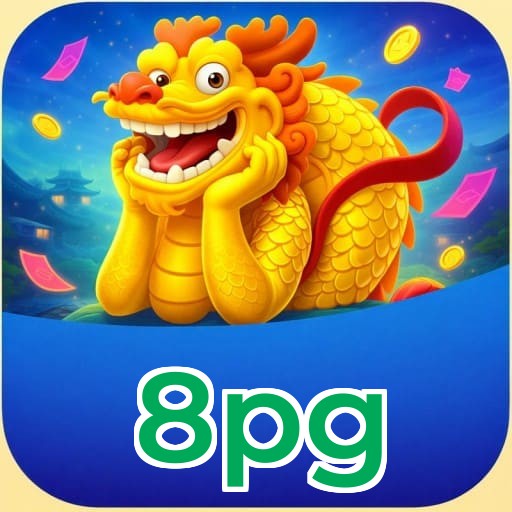 8pg Logo